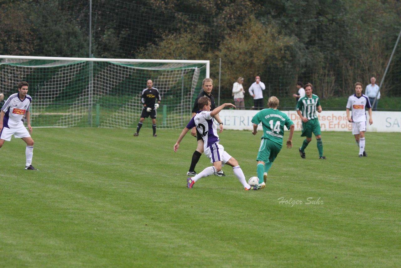 Bild 107 - Neumünster am 3.10.11